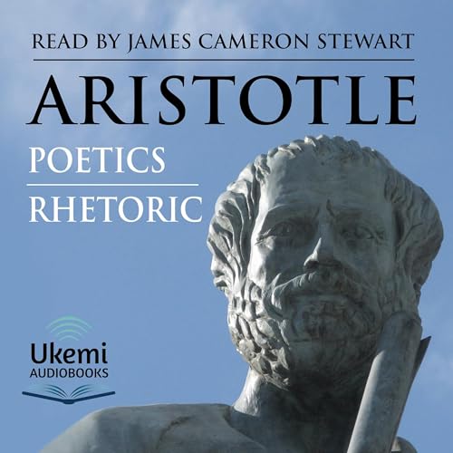 Cover of Rhetoric and Poetics