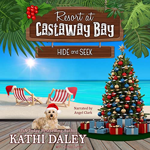 Cover of Resort at Castaway Bay: Hide and Seek