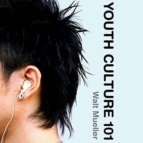 Cover of Youth Culture 101