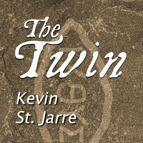Cover of The Twin