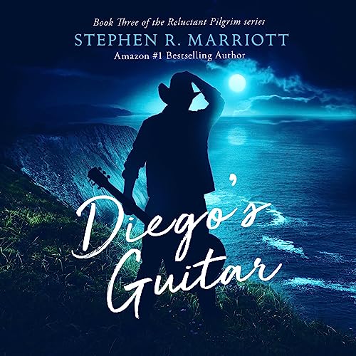 Cover of Diego's Guitar