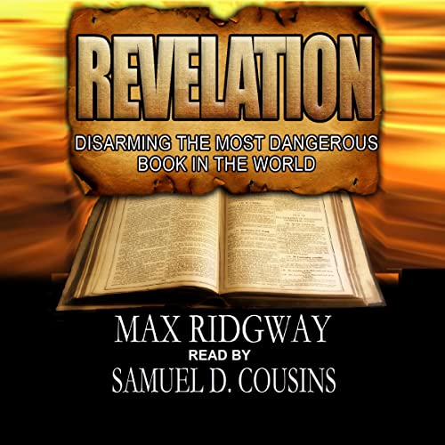 Cover of Revelation