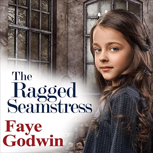 Cover of The Ragged Seamstress
