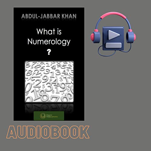 Cover of What Is Numerology?
