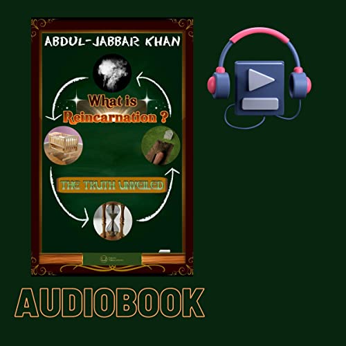 Cover of What Is Reincarnation?