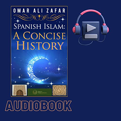 Cover of Spanish Islam