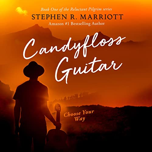 Cover of Candyfloss Guitar