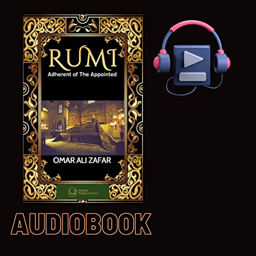 Cover of Rumi