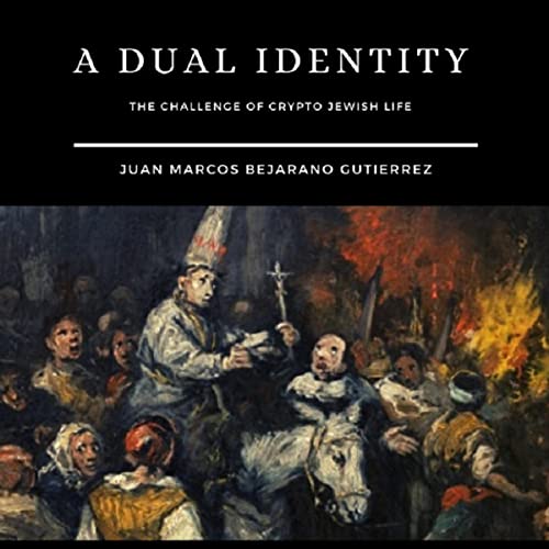 Cover of A Dual Identity