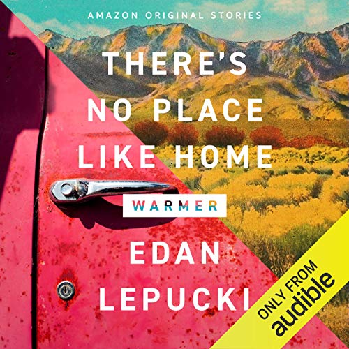 Cover of There's No Place Like Home