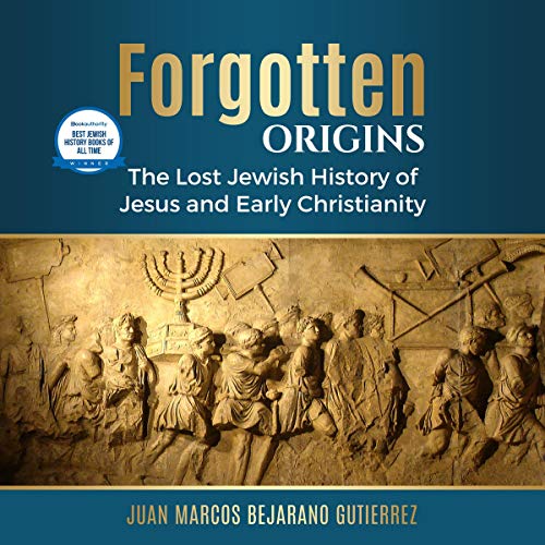 Cover of Forgotten Origins