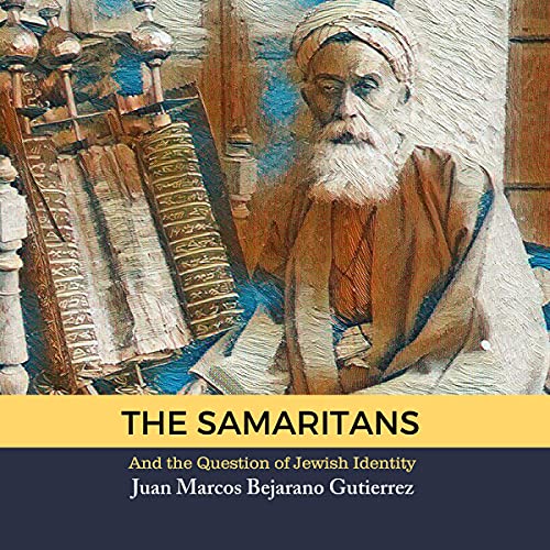 Cover of The Samaritans