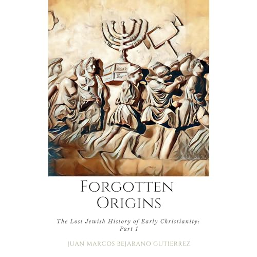 Cover of Forgotten Origins