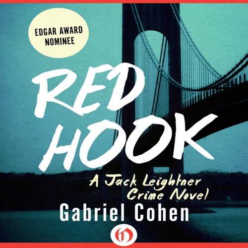 Cover of Red Hook
