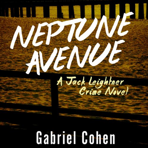 Cover of Neptune Avenue