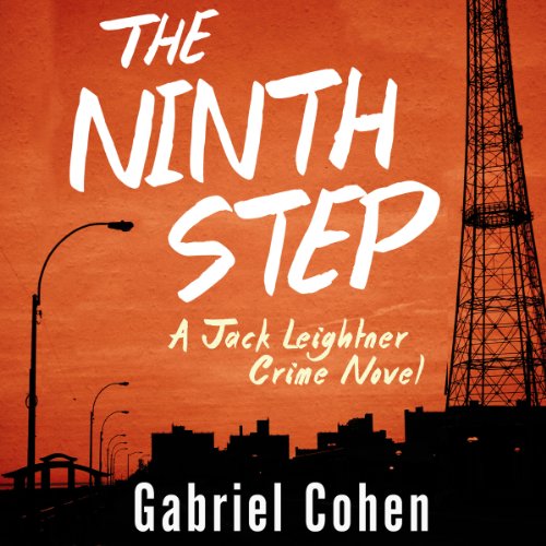 Cover of The Ninth Step