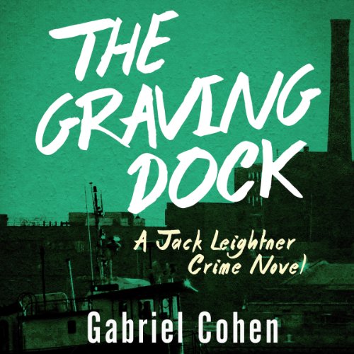 Cover of The Graving Dock
