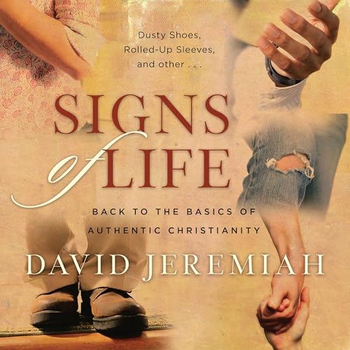 Cover of Signs of Life