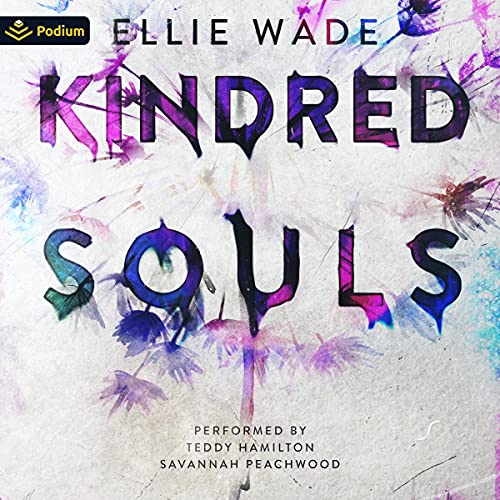 Cover of Kindred Souls