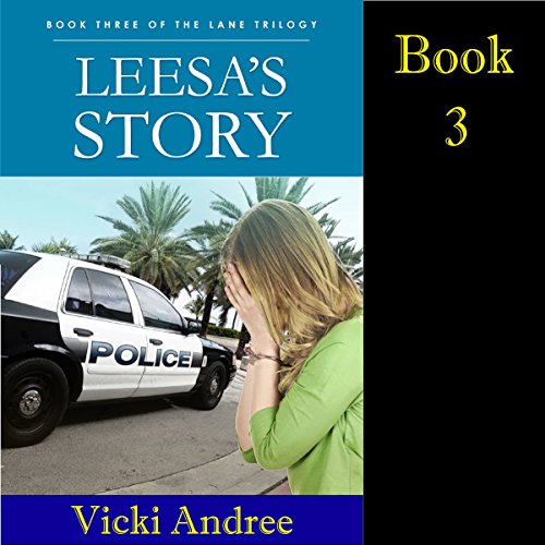Cover of Leesa's Story