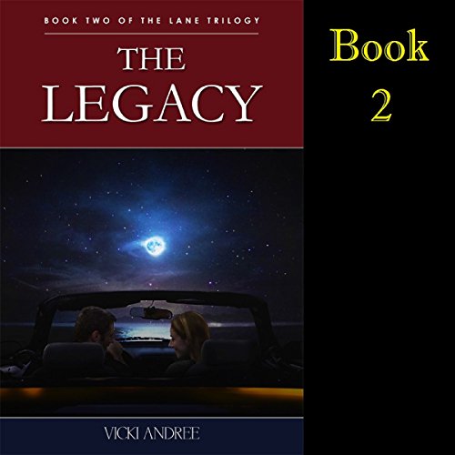 Cover of The Legacy