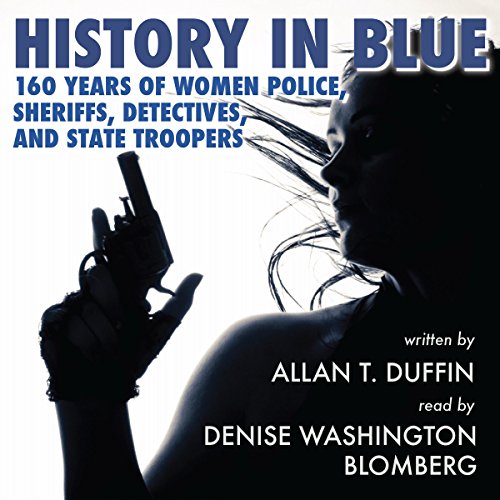 Cover of History in Blue