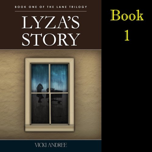 Cover of Lyza's Story