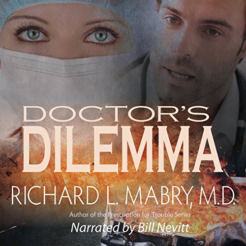 Cover of Doctor's Dilemma
