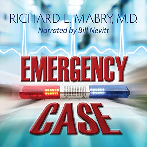 Cover of Emergency Case