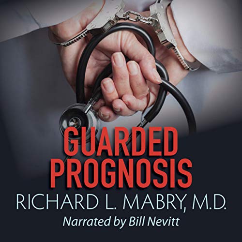 Cover of Guarded Prognosis
