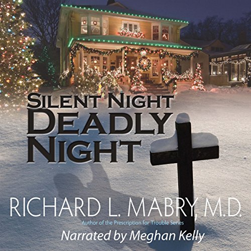Cover of Silent Night, Deadly Night