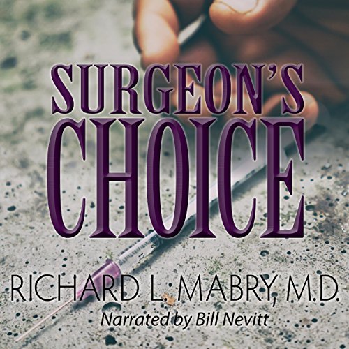 Cover of Surgeon's Choice