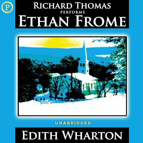 Cover of Ethan Frome