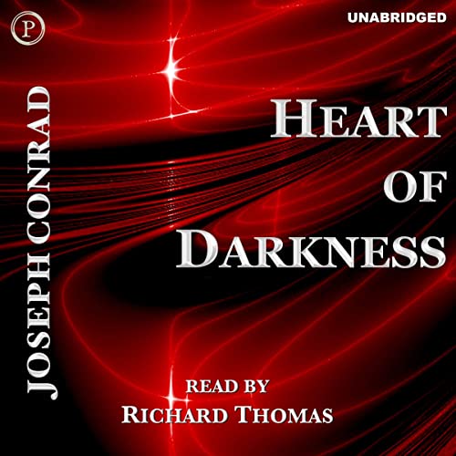 Cover of Heart of Darkness