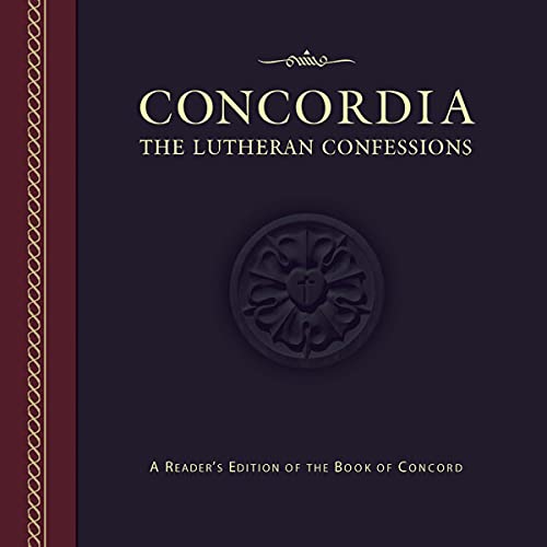 Cover of Concordia
