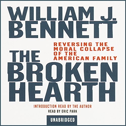 Cover of The Broken Hearth