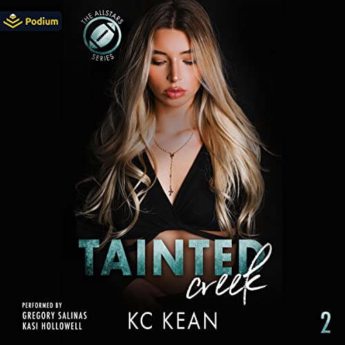 Cover of Tainted Creek