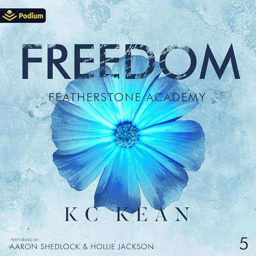 Cover of Freedom
