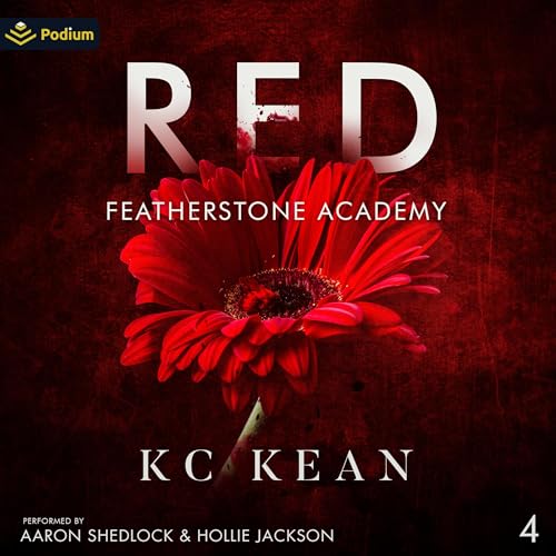 Cover of Red