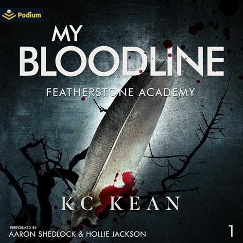 Cover of My Bloodline