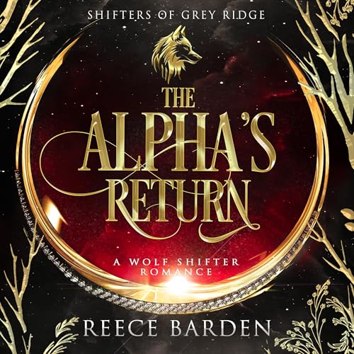 Cover of The Alpha's Return