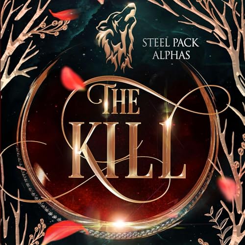 Cover of The Kill