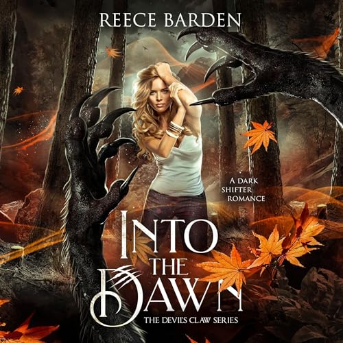 Cover of Into the Dawn
