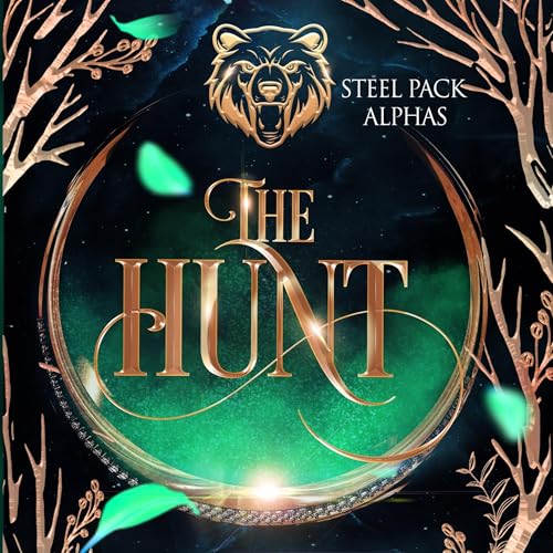 Cover of The Hunt