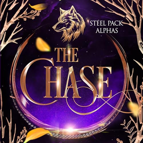Cover of The Chase