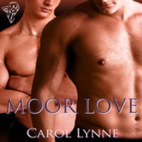 Cover of Moor Love