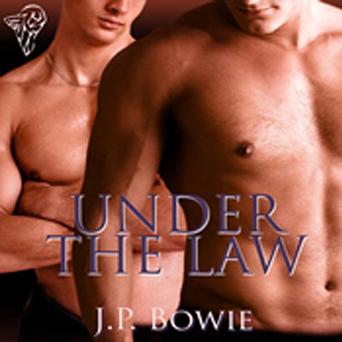 Cover of Under the Law