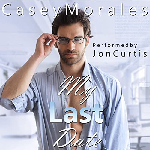 Cover of My Last Date