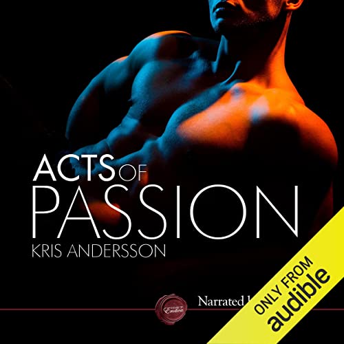 Cover of Acts of Passion