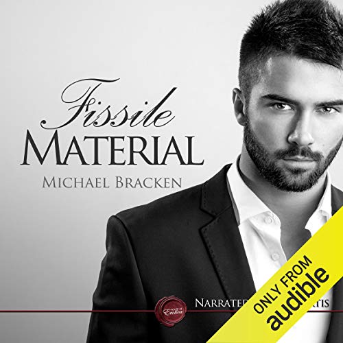 Cover of Fissile Material